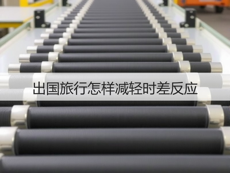 出国旅行怎样减轻时差反应
