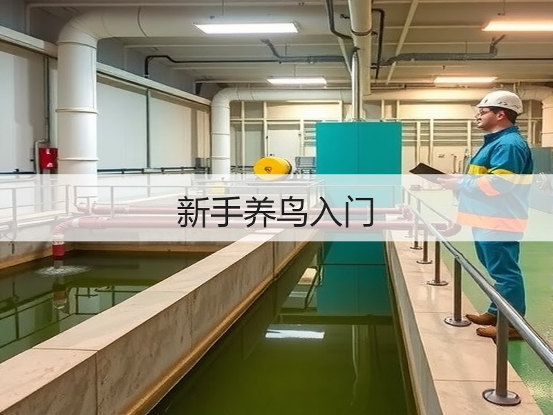 新手养鸟入门