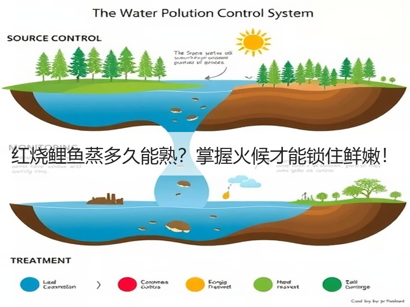 红烧鲤鱼蒸多久能熟？掌握火候才能锁住鲜嫩！