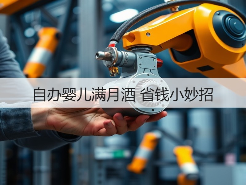 自办婴儿满月酒 省钱小妙招
