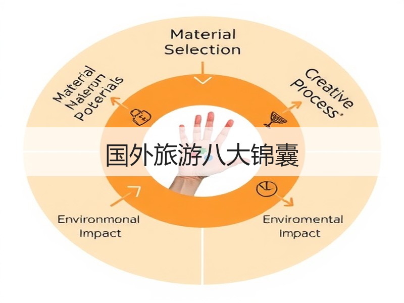 国外旅游八大锦囊