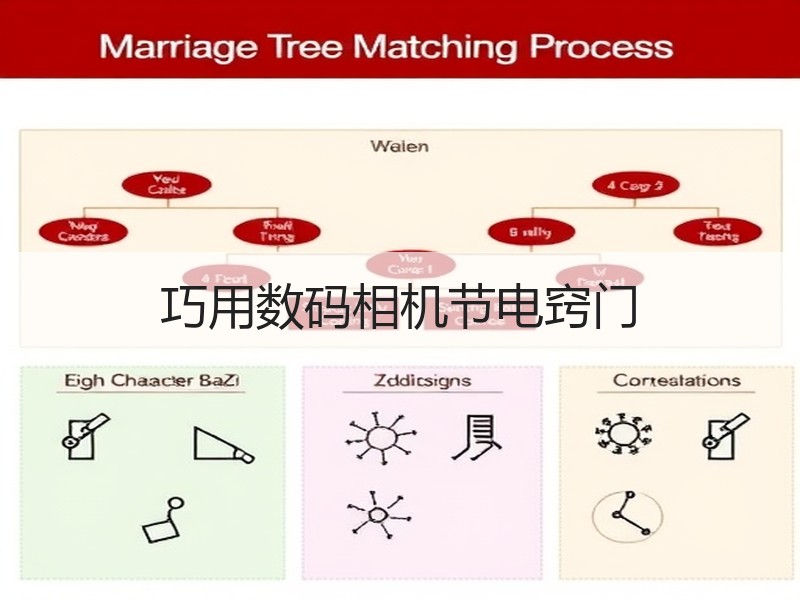 巧用数码相机节电窍门