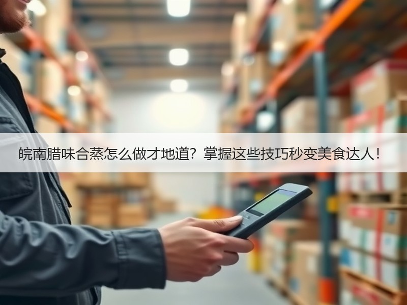 皖南腊味合蒸怎么做才地道？掌握这些技巧秒变美食达人！