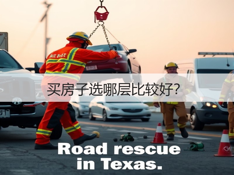 买房子选哪层比较好？